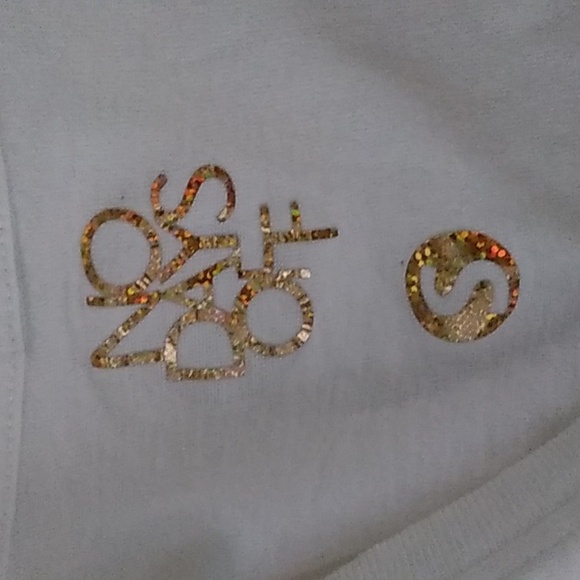 No Days Off graphic tee shirt sz small - Picture 4 of 4